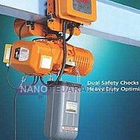 جرثقیل برقی جرثقیل برقی